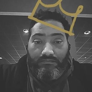 Meet your Posher, Terry